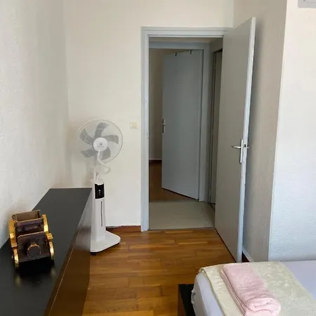 וילה Jolie Pavillon *