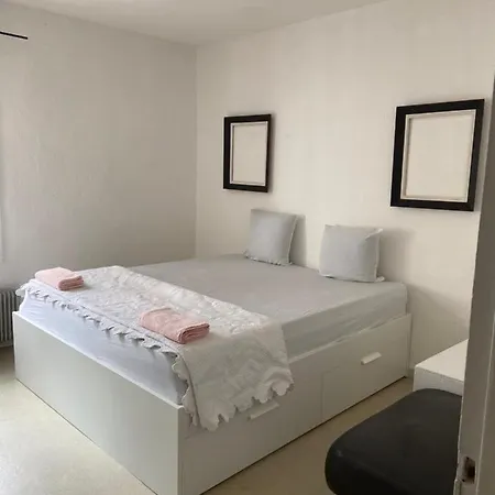וילה Jolie Pavillon פרפיניין