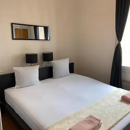 וילה Jolie Pavillon פרפיניין