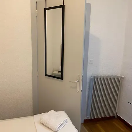 Jolie Pavillon וילה *