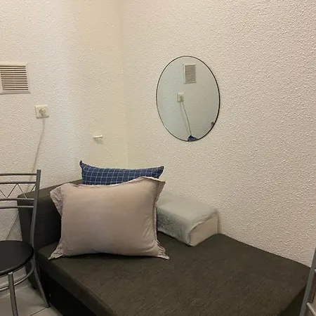 וילה Jolie Pavillon פרפיניין