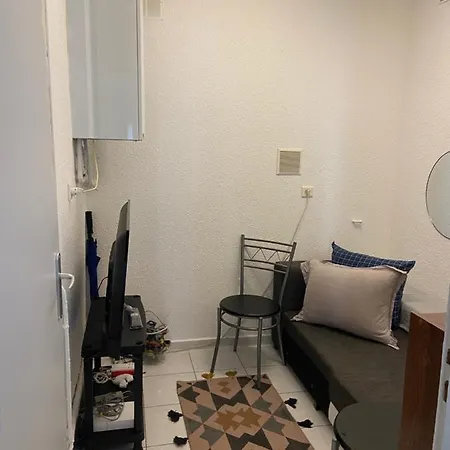 Jolie Pavillon וילה *