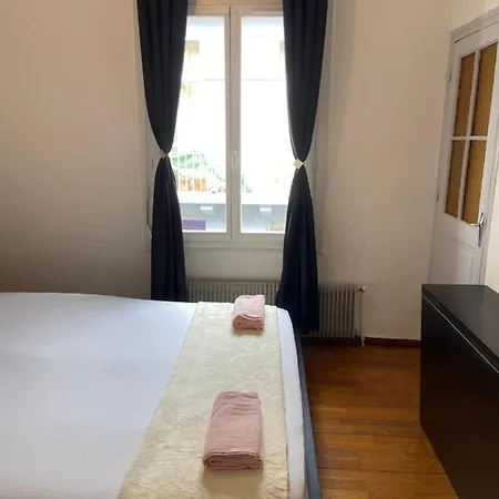 וילה Jolie Pavillon