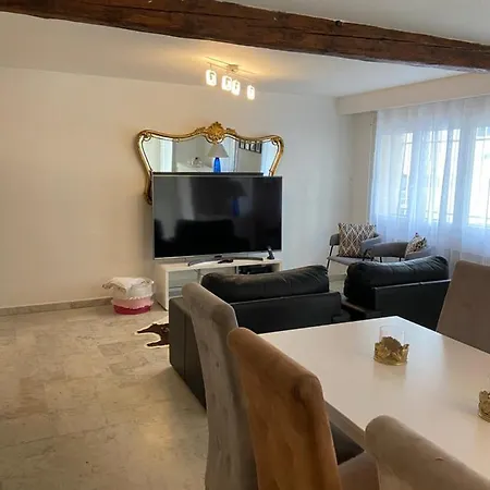 Jolie Pavillon וילה *