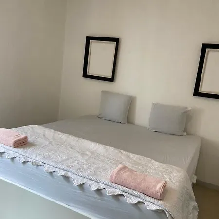 Jolie Pavillon וילה פרפיניין