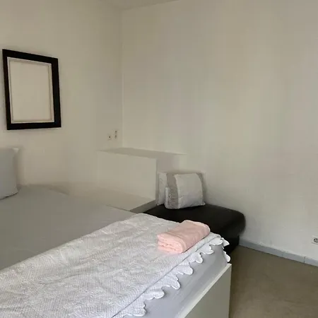 Jolie Pavillon וילה *